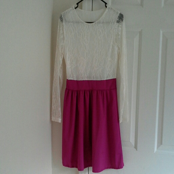 Dress - Picture 2 of 2